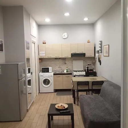 Апартаменты A Casa Di Francesca *