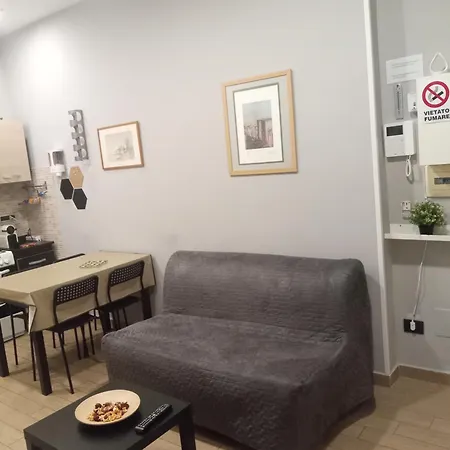 Апартаменты A Casa Di Francesca *