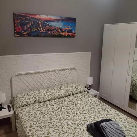 A Casa Di Francesca Апартаменты