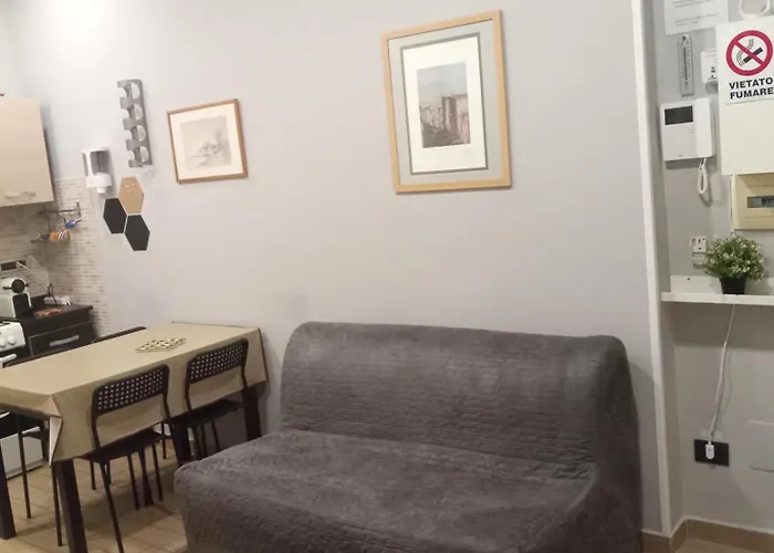 Appartement A Casa Di Francesca *