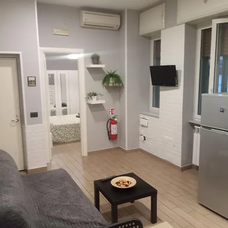 Appartamento A Casa Di Francesca *