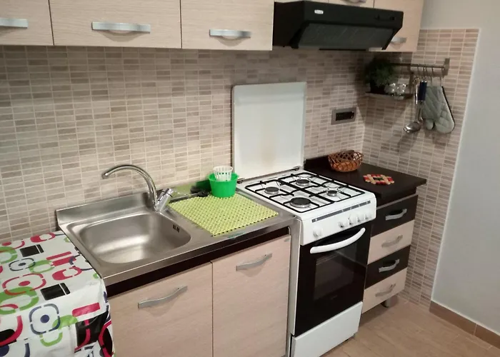 Apartamento A Casa Di Francesca Nápoles