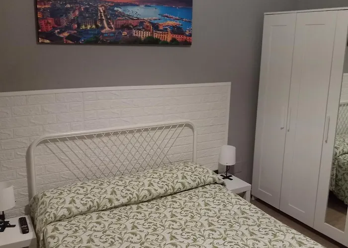 A Casa Di Francesca Apartamento